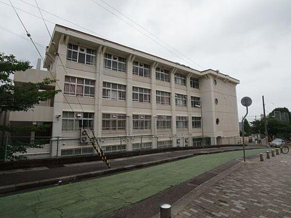 【周辺】【小学校】神戸市立 福住小学校まで831ｍ