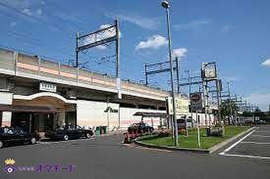 【周辺】与野本町駅(JR東日本 埼京線) 徒歩12分。 1030m