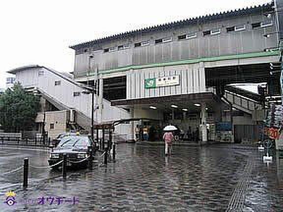 【周辺】南浦和駅(JR東日本 東北本線) 徒歩13分。 1030m