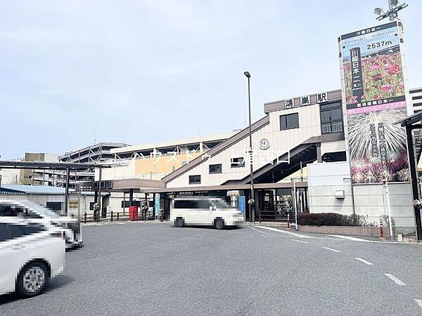 【周辺】鴻巣駅西口 960m
