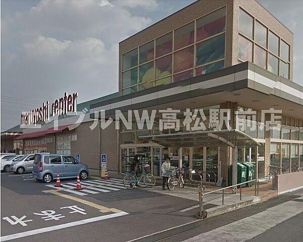 【周辺】マルヨシセンター松縄店 433m