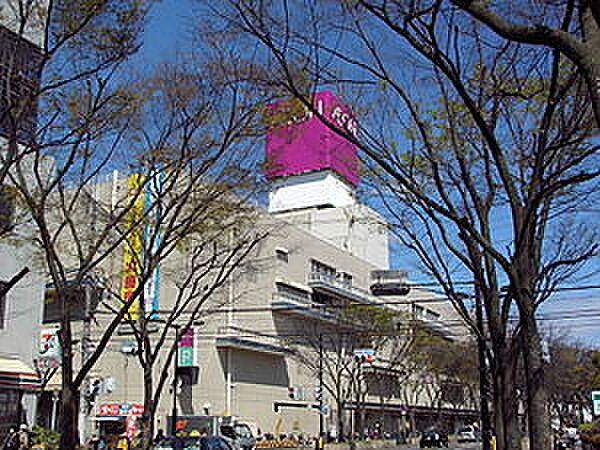 【周辺】スーパー「イオン古川橋駅前店まで420m」