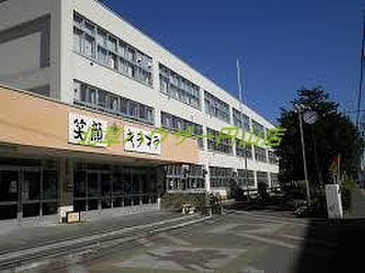 【周辺】札幌市立二十四軒小学校 781m