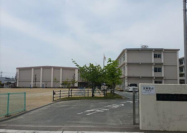 【周辺】浜松市立和田小学校