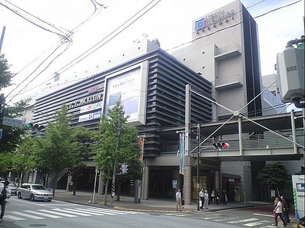 【周辺】青葉台東急スクエア 40m
