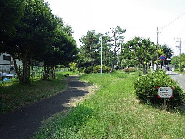 【周辺】【公園】鳥廻り公園まで504ｍ