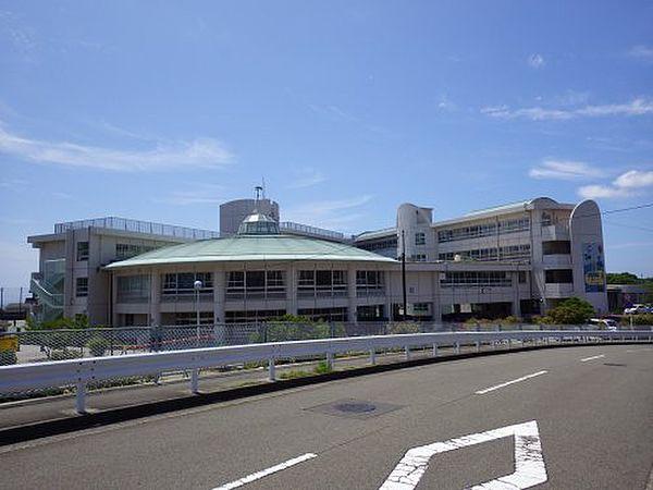 【周辺】【小学校】野比東小学校まで677ｍ