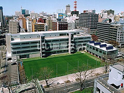 【周辺】【小学校】資生館小学校まで532ｍ