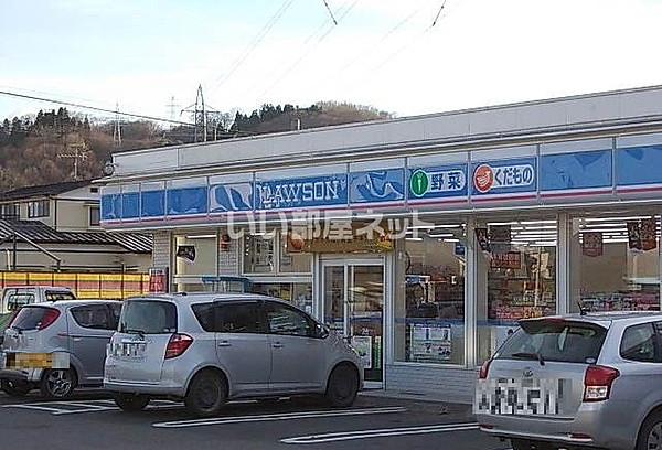 【周辺】【コンビニエンスストア】ローソン 宮古千徳店まで2449ｍ