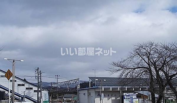 【周辺】【駅】滝沢駅まで581ｍ