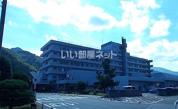 【周辺】【総合病院】岩手県立釜石病院まで1422ｍ