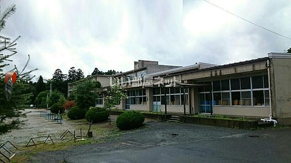 【周辺】【小学校】矢沢小学校まで531ｍ