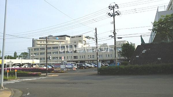 【周辺】【総合病院】仙台オープン病院まで1945ｍ