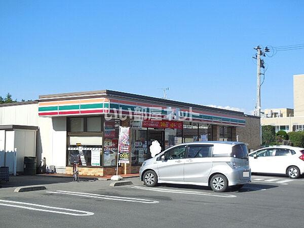 【周辺】【コンビニエンスストア】セブンイレブン 原町西町店まで3049ｍ