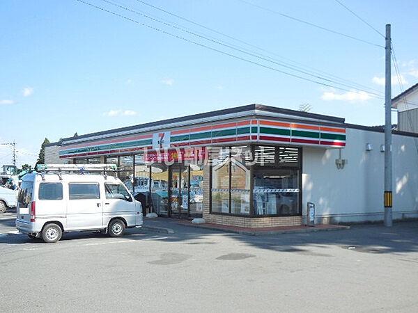 【周辺】【コンビニエンスストア】セブンイレブン 原町大木戸店まで3181ｍ