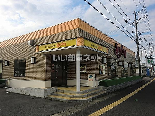 【周辺】【ファミリーレストラン】ジョイフル関赤土坂店まで1173ｍ