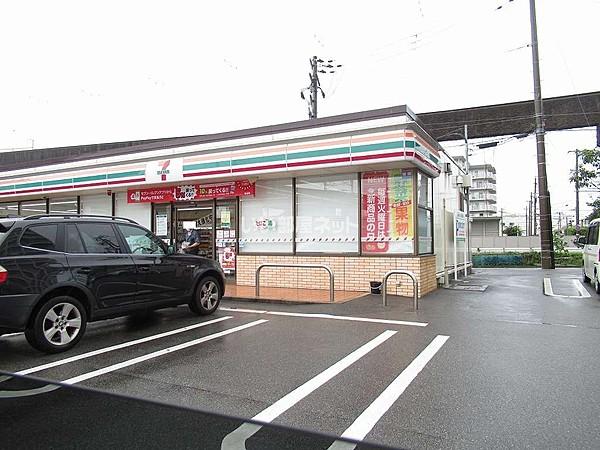 【周辺】【コンビニエンスストア】セブンイレブン 姫路南畝町店まで787ｍ