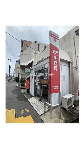 【周辺】【郵便局】高松太田郵便局まで660ｍ