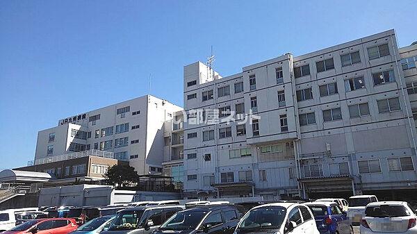 【周辺】【総合病院】JR九州病院まで507ｍ