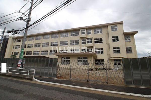 【周辺】【小学校】福岡市立高取小学校まで579ｍ