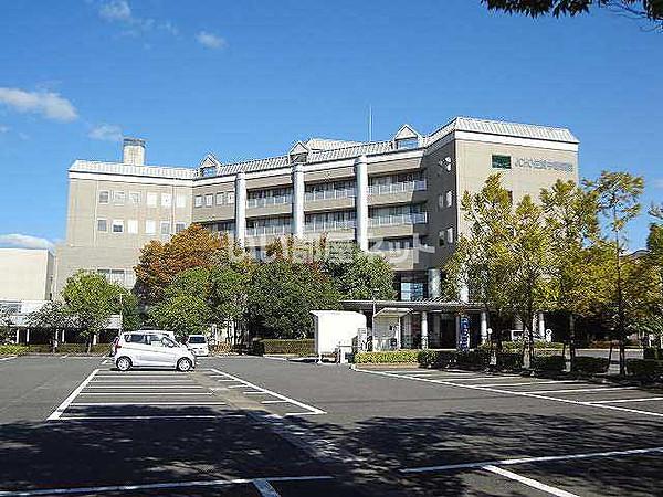 【周辺】【総合病院】佐賀中部病院まで869ｍ