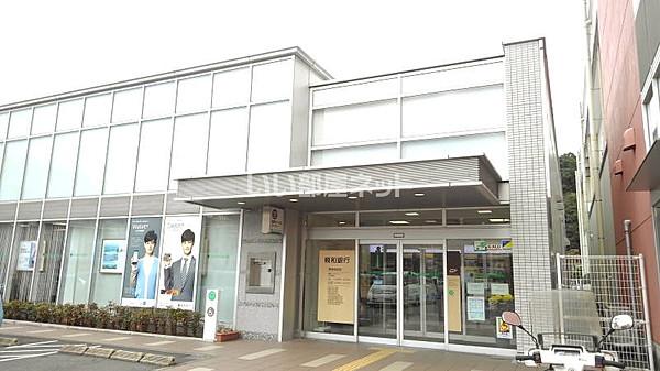 【周辺】【銀行】十八親和銀行　東長崎中央店まで189ｍ