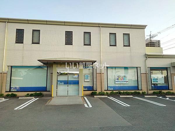 【周辺】【銀行】十八親和銀行竹松支店まで241ｍ