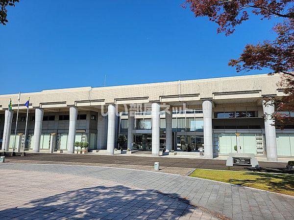 【周辺】【図書館】宮崎県立図書館まで654ｍ