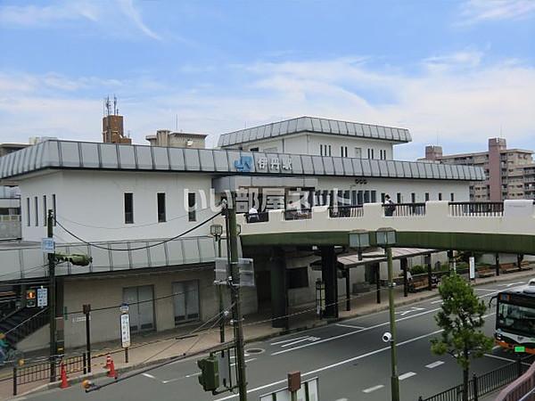 【周辺】【駅】ＪＲ伊丹駅まで965ｍ