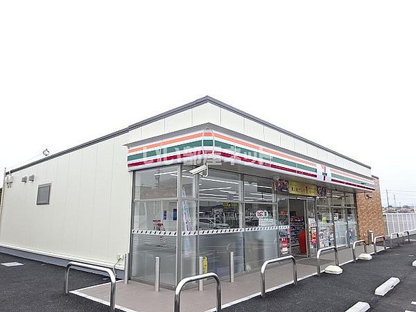 【周辺】【コンビニエンスストア】セブンイレブン 可児土田南店まで1320ｍ