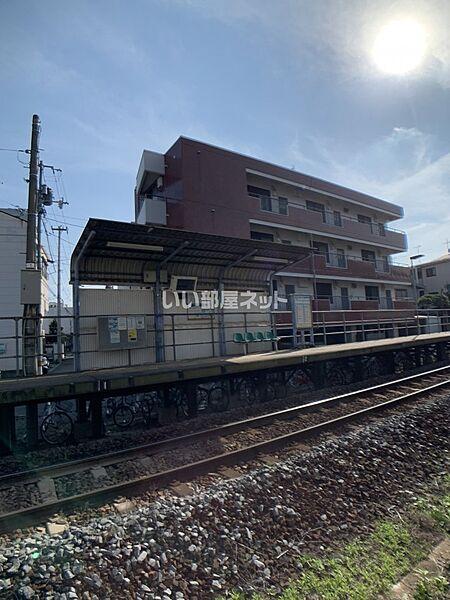 【周辺】【駅】ＪＲ昭和町駅まで595ｍ