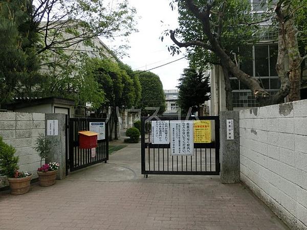 【周辺】【小学校】西東京市立 中原小学校まで5027ｍ