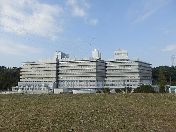 【周辺】【総合病院】浜松医療センターまで299ｍ