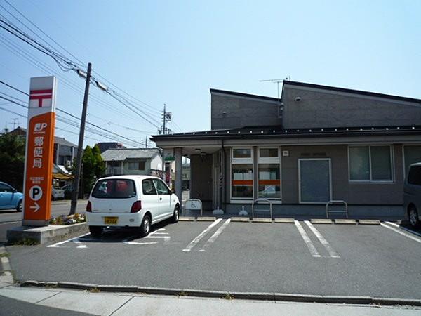 【周辺】【郵便局】名古屋春田郵便局まで890ｍ