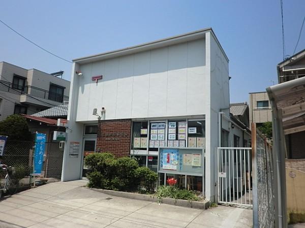 【周辺】【郵便局】名古屋中郷郵便局まで375ｍ