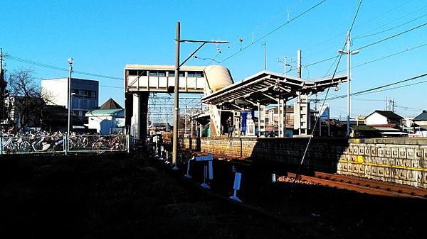 【周辺】【駅】春日井駅（名鉄）まで2865ｍ