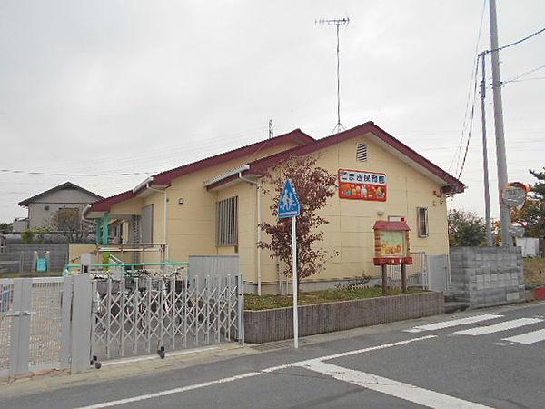 【周辺】【保育園】認定こども園小牧まで1032ｍ