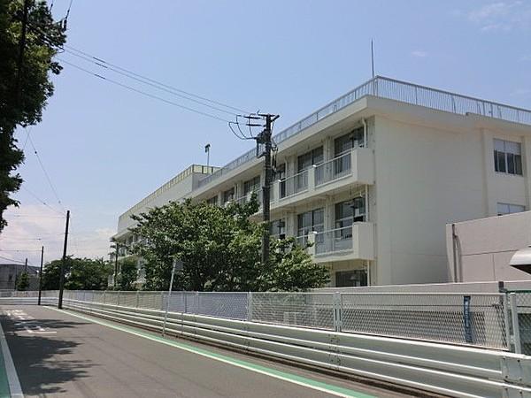 【周辺】【小学校】横浜市立藤が丘小学校まで514ｍ