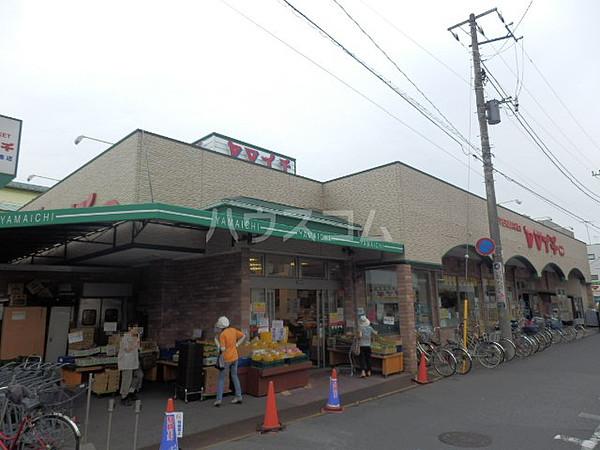 【周辺】【スーパー】ヤマイチ 南行徳店まで388ｍ