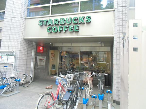 【周辺】その他スターバックスコーヒー武蔵小杉北口店まで293ｍ