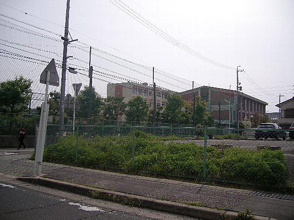 【周辺】【小学校】名古屋市立前山小学校まで253ｍ