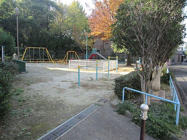 【周辺】【公園】石神公園まで1004ｍ