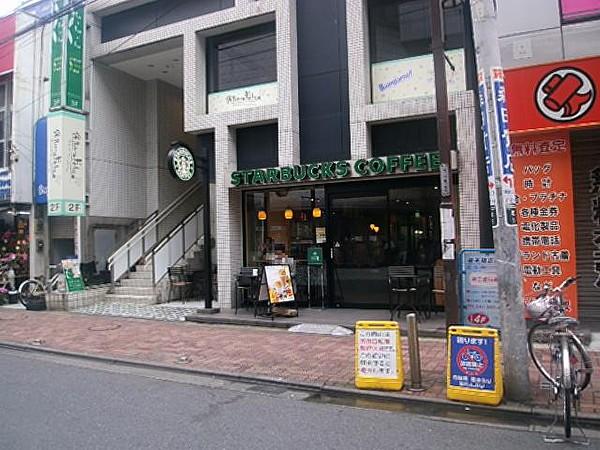 【周辺】【喫茶店・カフェ】スターバックスコーヒー 浦安店まで224ｍ