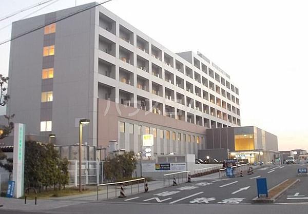 【周辺】【総合病院】岸和田徳洲会病院まで2726ｍ