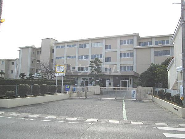 【周辺】【小学校】浜松市立飯田小学校まで525ｍ