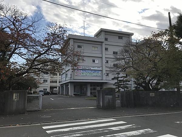 【周辺】【高校】神奈川県立磯子工業高等学校まで942ｍ