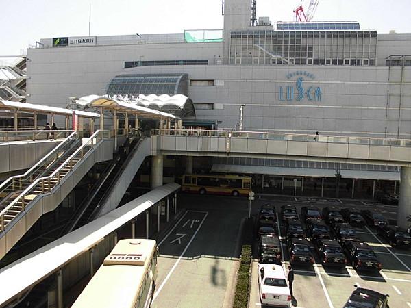 【周辺】駅ＪＲ東海道本線　茅ケ崎駅まで754ｍ