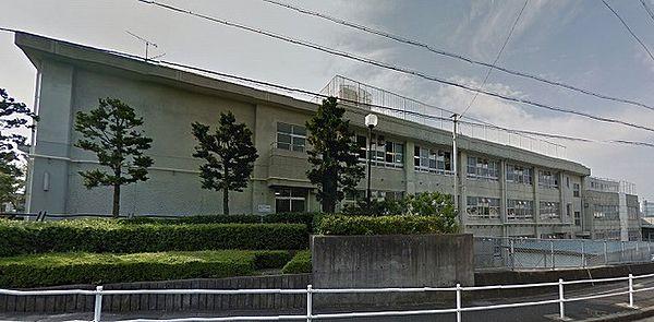 【周辺】【中学校】名古屋市立鎌倉台中学校まで1178ｍ
