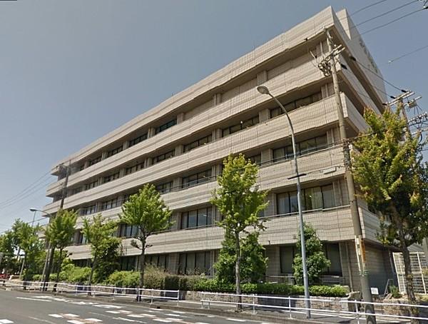【周辺】【総合病院】名古屋市立緑市民病院まで888ｍ