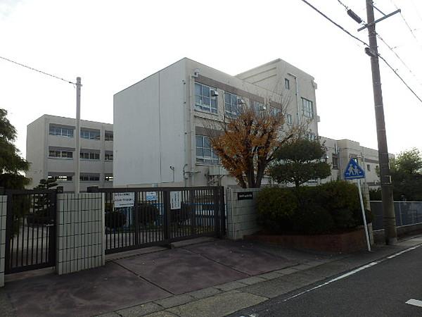 【周辺】【小学校】名古屋市立太子小学校まで749ｍ
